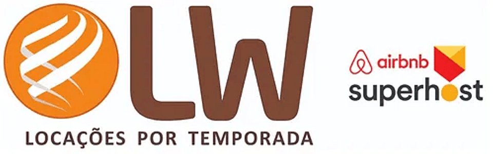 LW Locações de Temporada